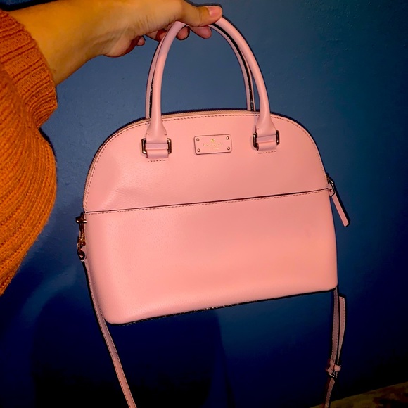 Satchel - Picture 3 of 5